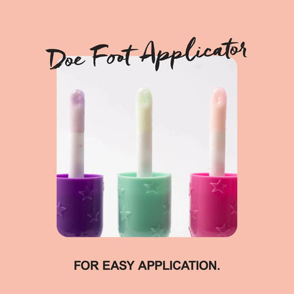 Technic Cosmic Kiss Lip Oil Solar Strawberry