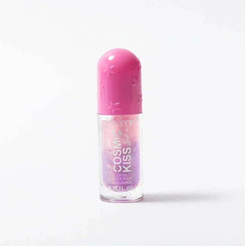 Technic Cosmic Kiss Lip Oil Solar Strawberry