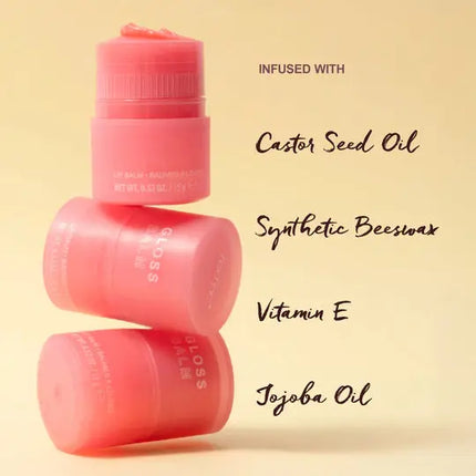 Technic Gloss Balm Tutti Frutti