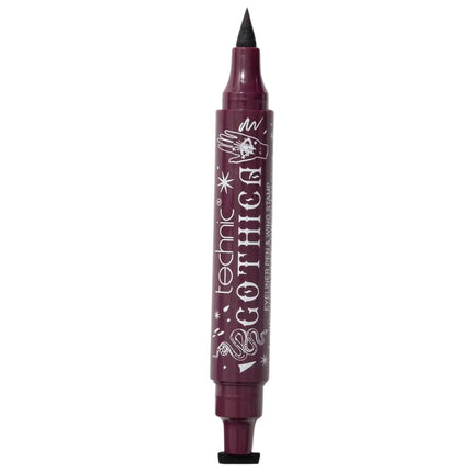 Technic Gothica Eyeliner Pen & Winged