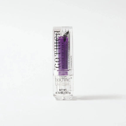 Technic Gothica pH Lipstick Black to Pink