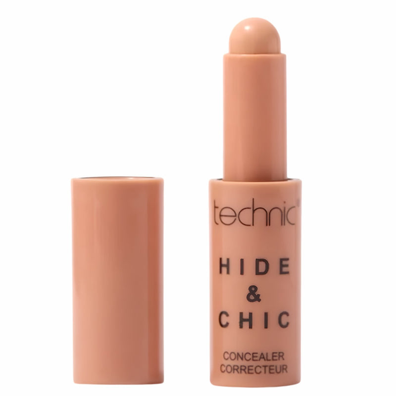 Technic Hide & Chic Concealer Warm Beige 1