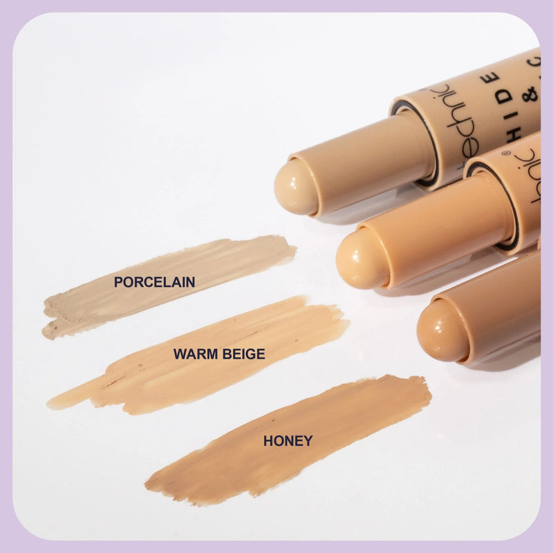 Technic Hide & Chic Concealer Warm Beige 2