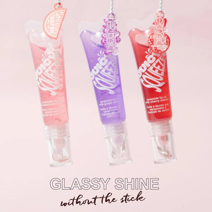 Technic Juicy Squeeze Ceramide Oil Melon Thirst