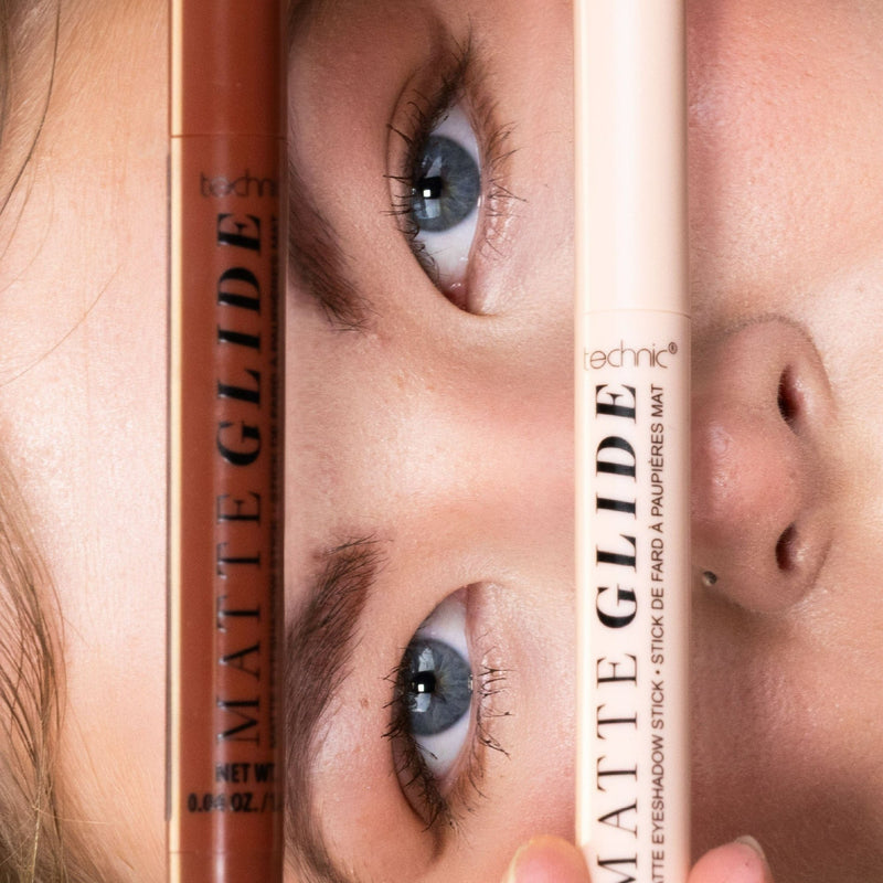 Technic Matte Glide Eyeshadow Stick Blondie