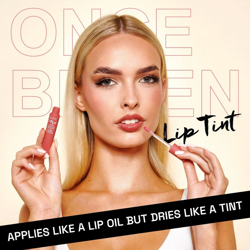 Technic Once Bitten Bitten