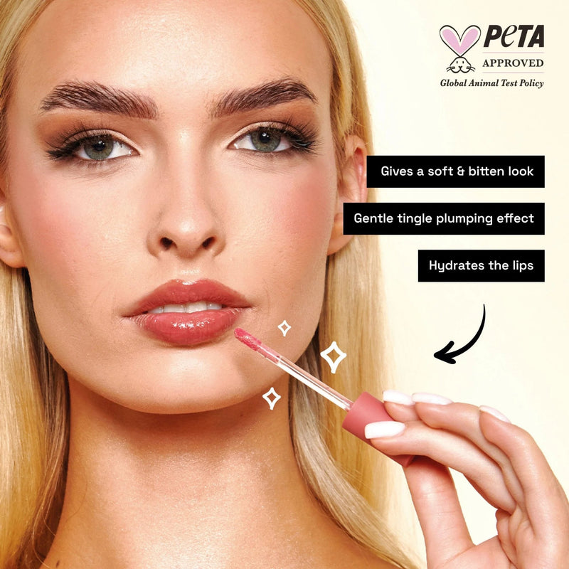 Technic Once Bitten Twice Shy