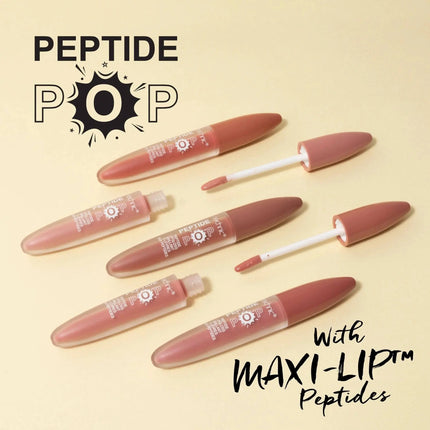 Technic Peptide Pop Lip Gloss Exposé