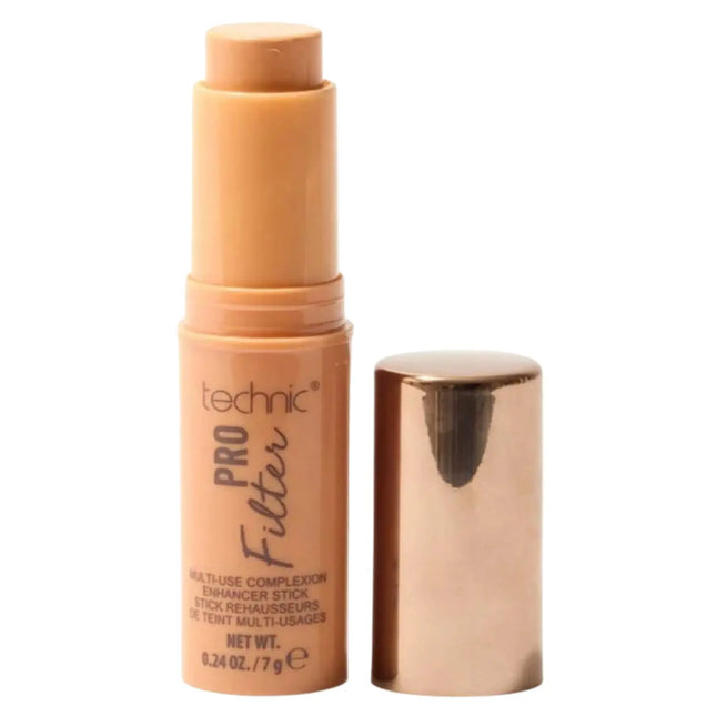 Technic Pro Filter Complexion Enhancer Sticks Medium Warm