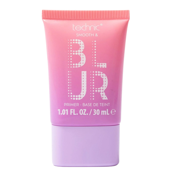 Technic Smooth & Blur Primer