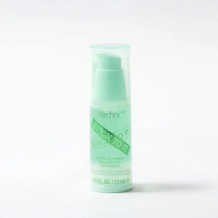 Technic Stick To It Gripping Primer Green