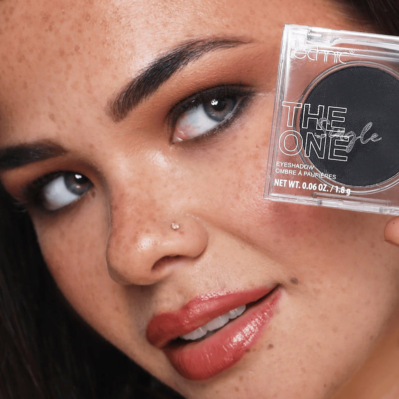 Technic The Single One Eyeshadow True Beige
