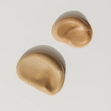 That's So Glam Body Mousse Dark