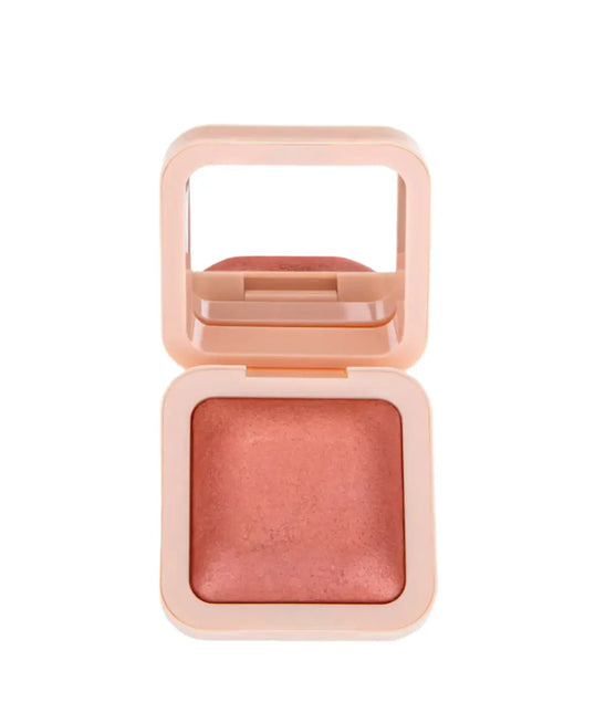 The Beauty Crop Glow Milk Luminous Powder Blush Cheerful