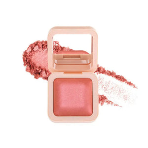 Glow Milk Luminous Powder Blush Delightful
