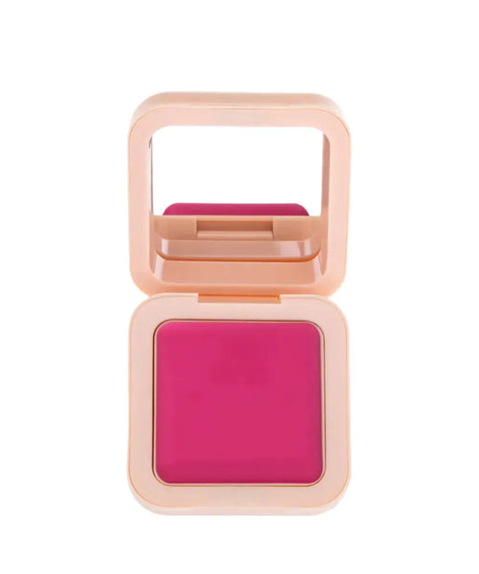 The Beauty Crop Glow Milk Matte Cream Blush Lavish Lily