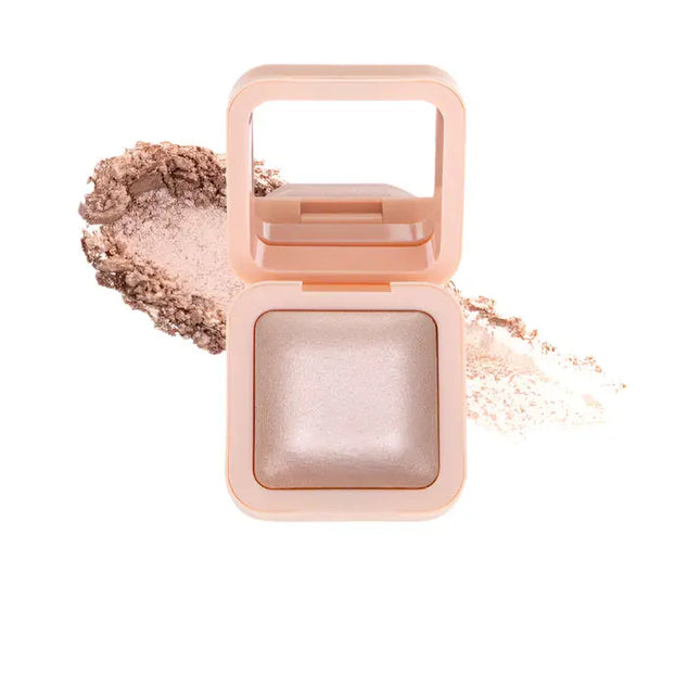 The Beauty Crop Glow Milk Powder Highlighter Glowing