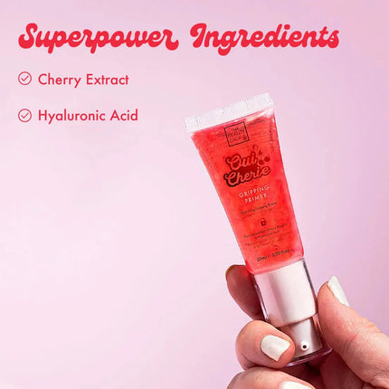 The Beauty Crop Oui Cherie Primer