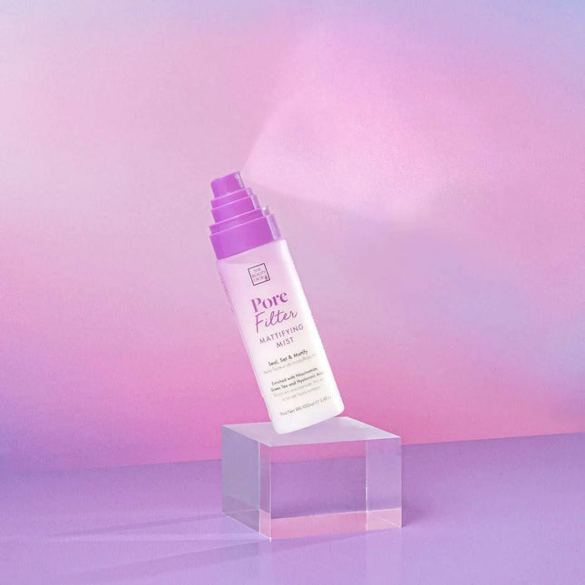 The Beauty Crop Porefilter Mattifying Mist