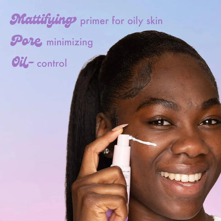 The Beauty Crop Porefilter Pore Blurring Primer