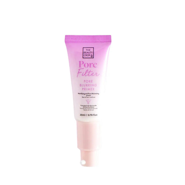 The Beauty Crop Porefilter Pore Blurring Primer