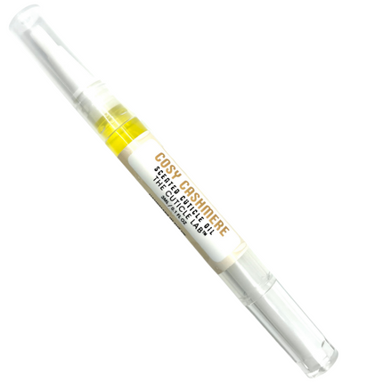 The Cuticle Lab Cuticle Oil Pen Cosy Cashmere