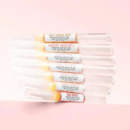 The Cuticle Lab Cuticle Oil Pen Snow Angel
