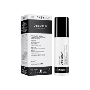 C-50 Serum