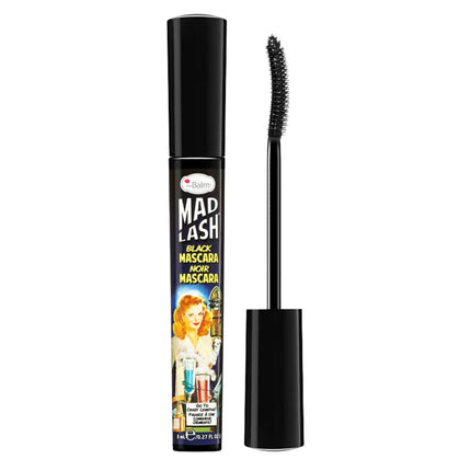 TheBalm Mascara Mad Lash Black