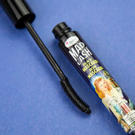 TheBalm Mascara Mad Lash Black