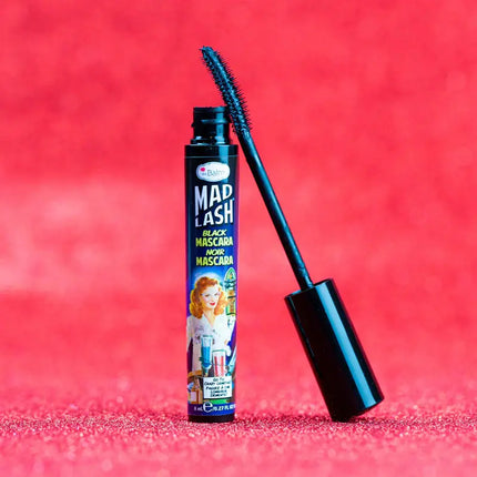 TheBalm Mascara Mad Lash Black