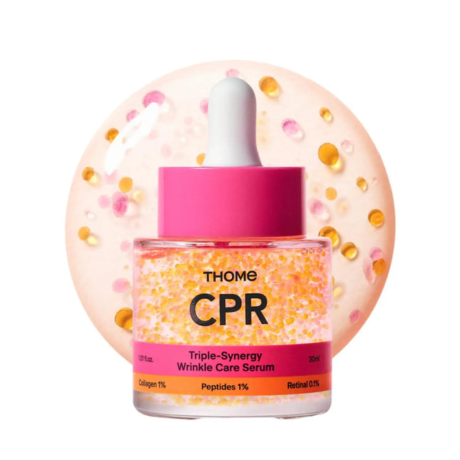 THOME CPR Triple-synergy Wrinkle Care Serum