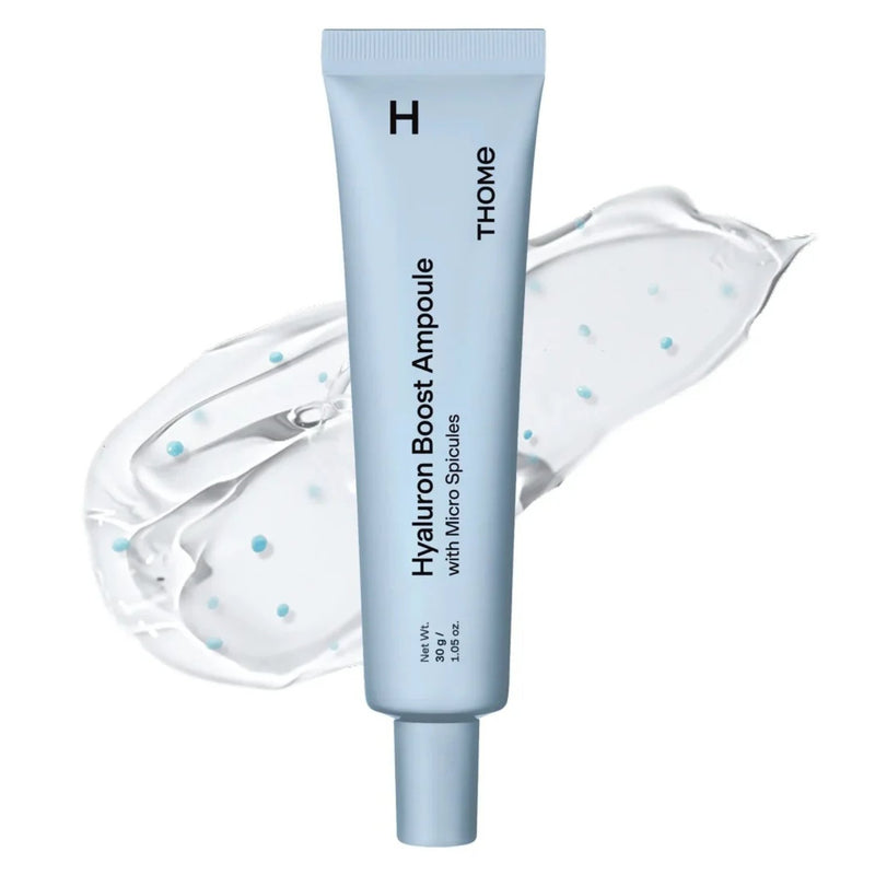THOME Hyaluron Boost Ampoule Mini 1