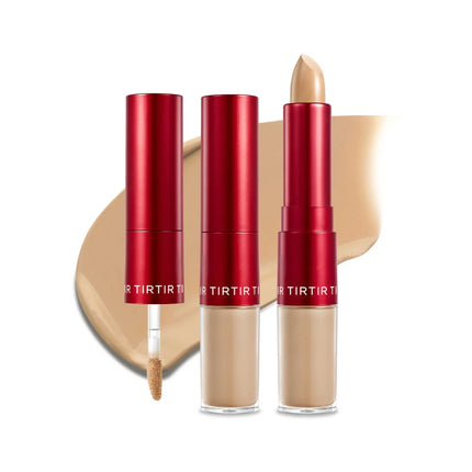 TIRTIR Glide & Hide Blurring Concealer
