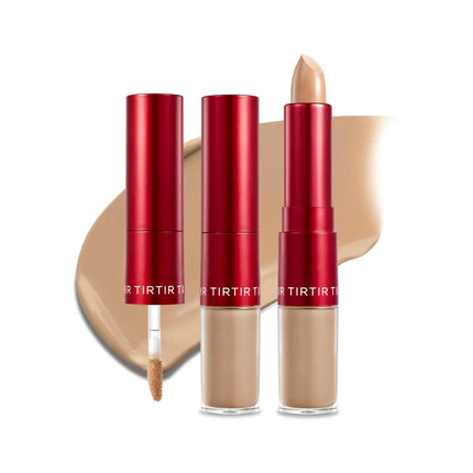 TIRTIR Glide & Hide Blurring Concealer
