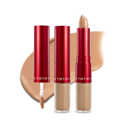 TIRTIR Glide & Hide Blurring Concealer