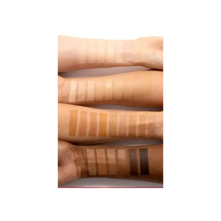 TIRTIR Mask Fit Red Cushion 3 Shade Trial Kit