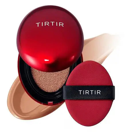 TIRTIR Mask Fit Red Cushion 34C Amber