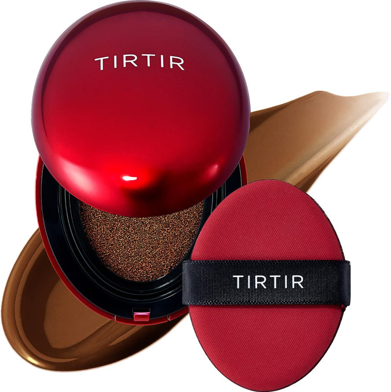 TIRTIR Mask Fit Red Cushion 47N Ebony