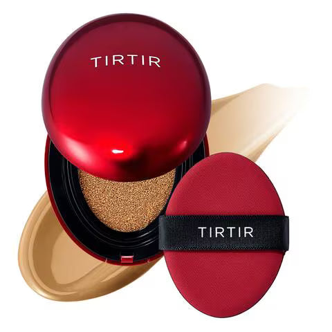 TIRTIR Mask Fit Red Cushion Mini 33W Ginger
