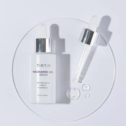 TIRTIR Niacinamide 20% Serum