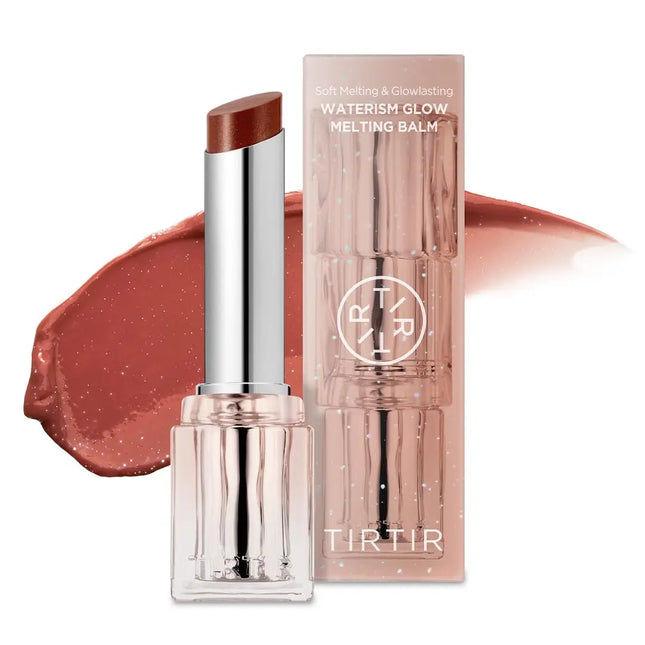 TIRTIR Waterism Glow Melting Balm 04 Fig Peach
