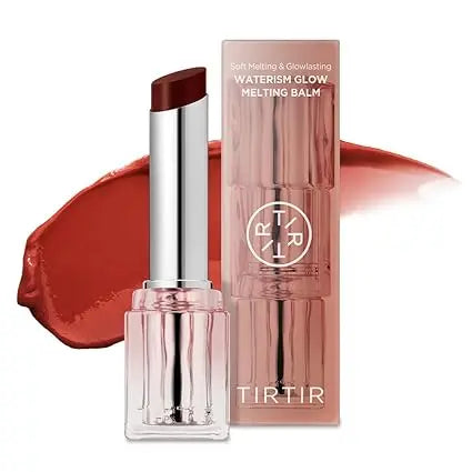 TIRTIR Waterism Glow Melting Balm 07 Cassis Plum