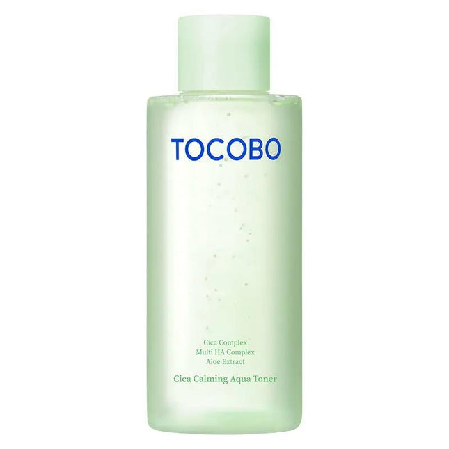 Tocobo Cica Calming Aqua Toner