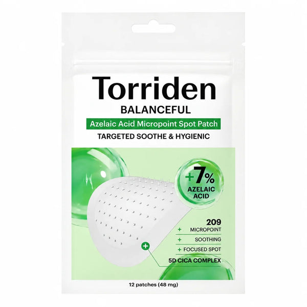 Balanceful Azelaic Acid Micropoint Spot Patch
