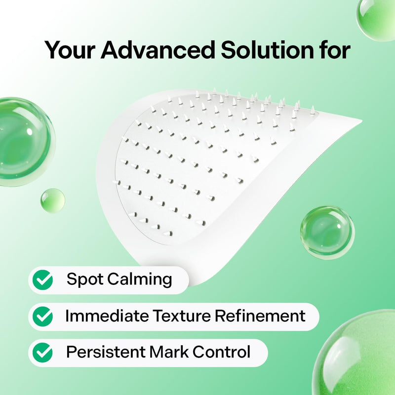 Torriden Balanceful Azelaic Acid Micropoint Spot Patch