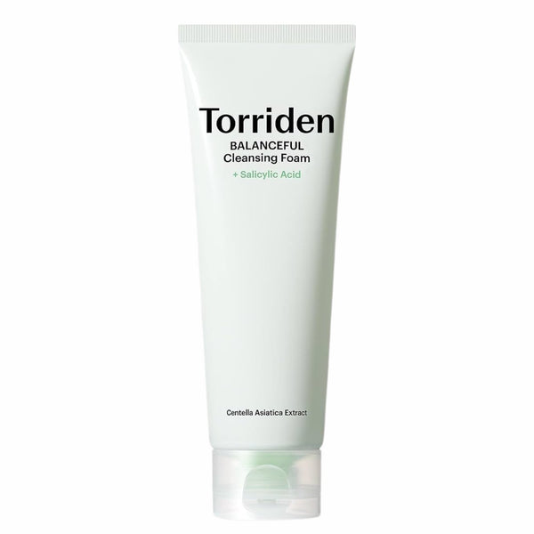 Balanceful Cleansing Foam