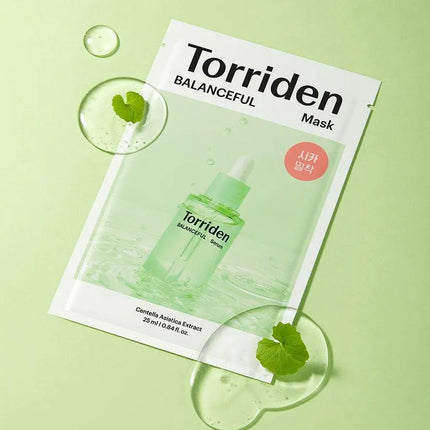 Torriden Balanceful Mask