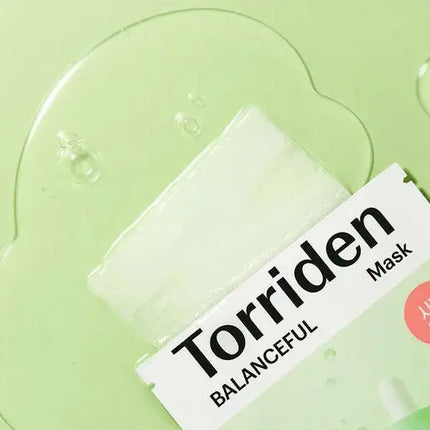 Torriden Balanceful Mask