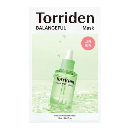 Torriden Balanceful Mask